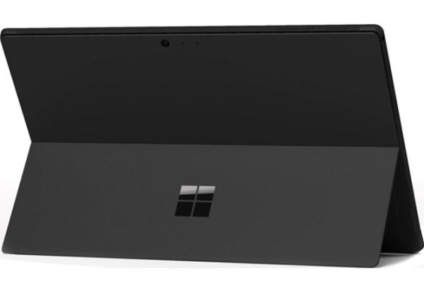 Планшет Microsoft Surface Pro 6 12.3” UWQHD/Intel i5-8350U/8/256F/int/W10P