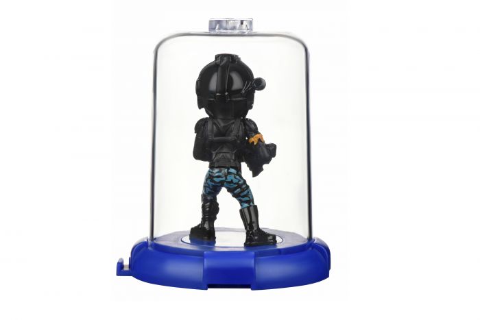 Колекційна фігурка Jazwares Domez Fortnite Launch Squad