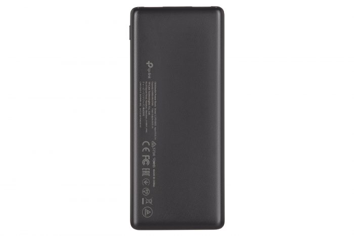 Портативний зарядний пристрій Power Bank TP-LINK 10000mAh USBx2 5V 2.1A