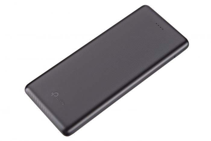 Портативний зарядний пристрій Power Bank TP-LINK 10000mAh USBx2 5V 2.1A