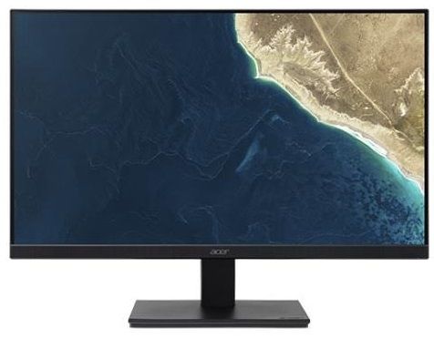 Монітор LCD 23.8" Acer V247Ybi D-Sub, HDMI, IPS, 75Hz, 4ms, AdaptiveSync