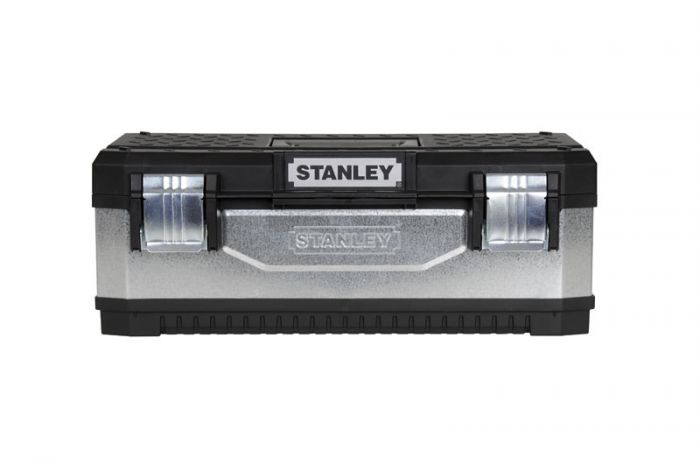 Ящик для інструменту Stanley "MP GALVA", 58.4x29.3x22.2см