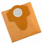 Пакети паперові Einhell до пилососу, 30л (5 шт)