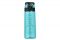 Пляшка для води Ardesto Big things 700 мл, блакитна, пластик