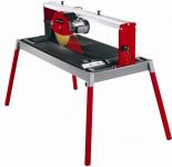 Камнеріз Einhell TE-SC 920 L , 2200 Вт, 920х550 мм, диск 300 мм, лазер