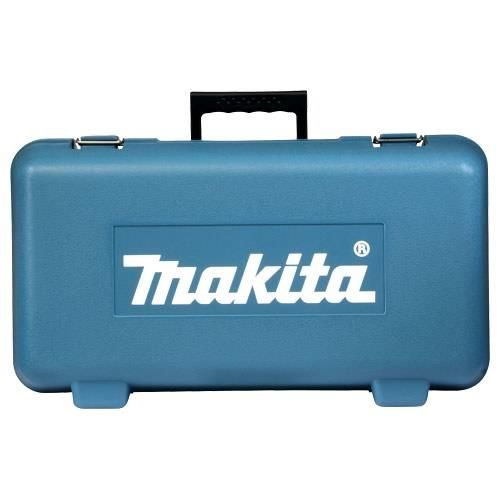 Кейс Makita 824767-4 для акумуляторної кутової шліфмашини