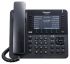 Дротовий IP-телефон Panasonic KX-NT680RU-B Black для АТС Panasonic KX-NS/NSX