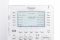 Проводной IP-телефон Panasonic KX-NT680RU White для АТС Panasonic KX-NS/NSX