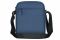 Сумка вертикальна 2E, Melange, 10", синя