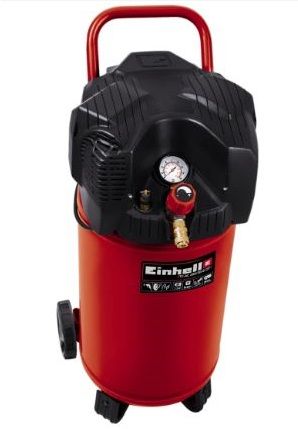 Компресор Einhell TH-AC 200/30 OF