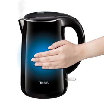 Електрочайник 1.7л Tefal KO260830