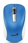 Миша Genius NX-7010 WL Blue