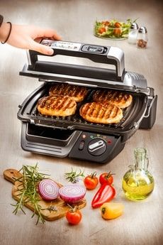 Гриль Tefal GC451B12