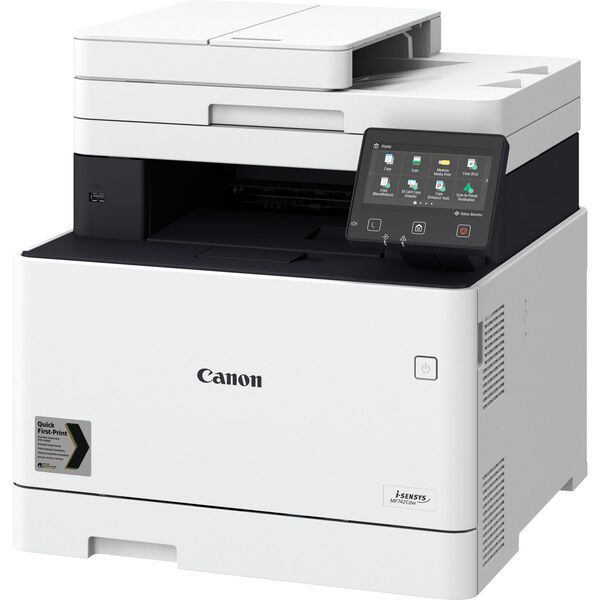 БФП А4 цв. Canon i-SENSYS MF742Cdw c Wi-Fi