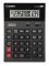 Калькулятор Canon AS-2400 Black