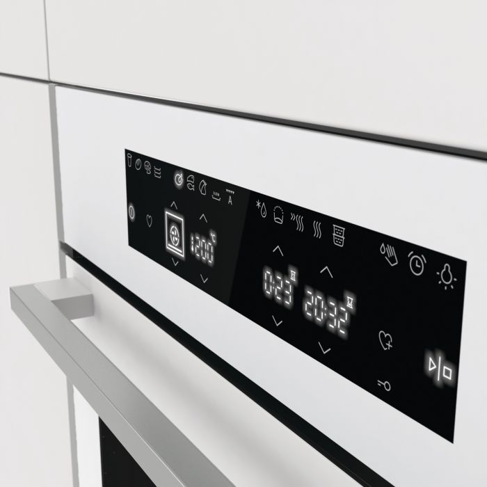 Духовка Gorenje BO758A31WG