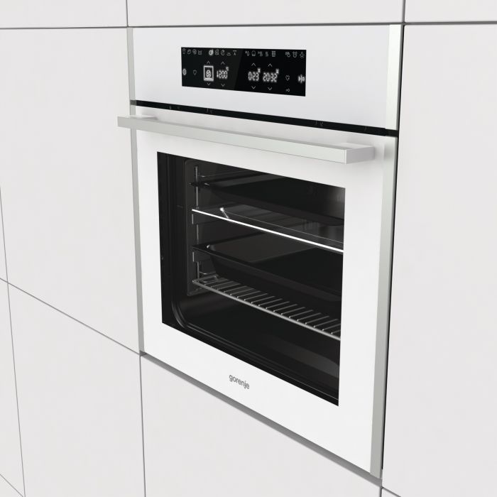 Духовка Gorenje BO758A31WG