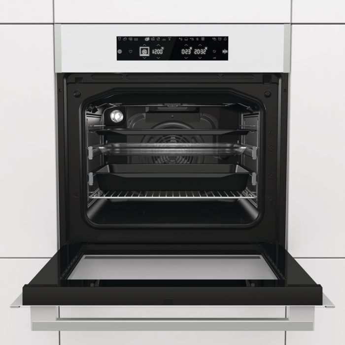 Духовка Gorenje BO758A31WG