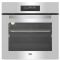 Вбудовувана електрична духова шафа Beko BIM24400WCS - Ш-60 см./13 режимів/71 л/А+/білий