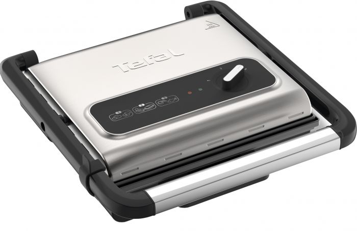 Гриль Tefal GC242D38 Grill Inicio