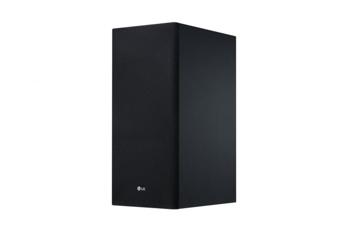 Звукова панель LG SL5Y 2.1, 400W, Hi-Res, DTS Virtual: X, LCD, Bass Blast, Wireless