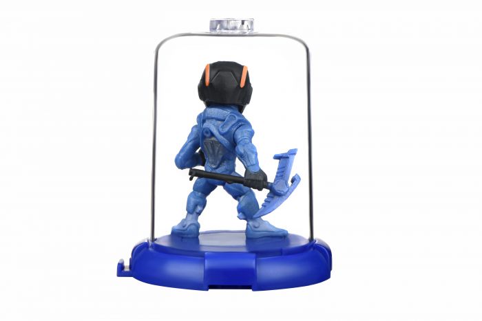 Колекційна фігурка Jazwares Domez  Fortnite (1 фігурка)