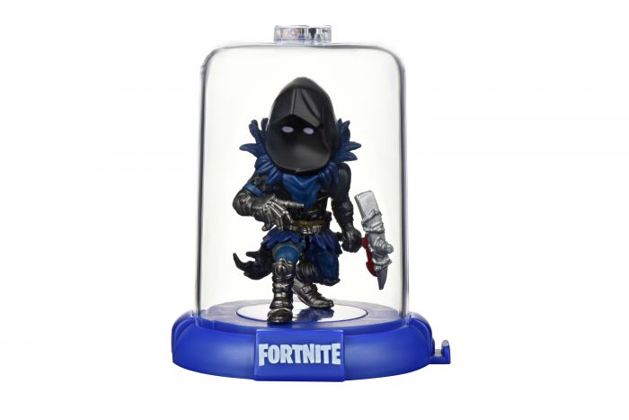 Колекційна фігурка Jazwares Domez  Fortnite (1 фігурка)