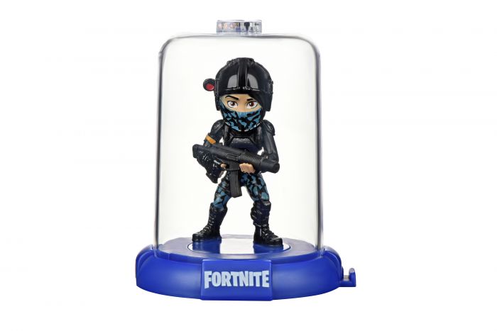 Колекційна фігурка Jazwares Domez  Fortnite (1 фігурка)