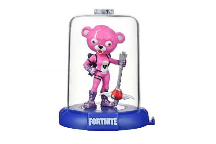 Колекційна фігурка Jazwares Domez  Fortnite (1 фігурка)