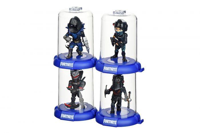 Колекційна фігурка Jazwares Domez Fortnite Black Knight