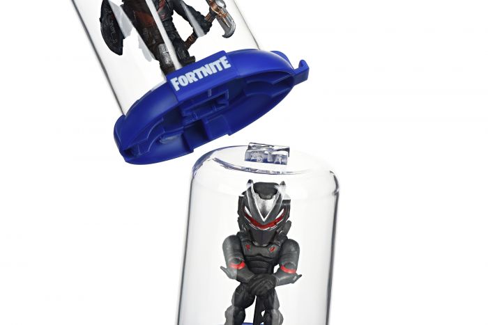 Колекційна фігурка Jazwares Domez Fortnite Black Knight