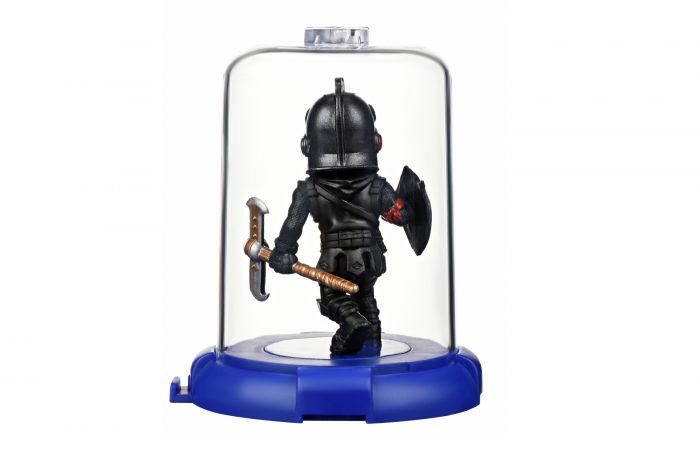 Колекційна фігурка Jazwares Domez Fortnite Black Knight