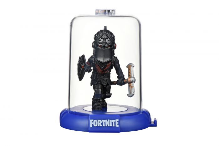 Колекційна фігурка Jazwares Domez Fortnite Black Knight