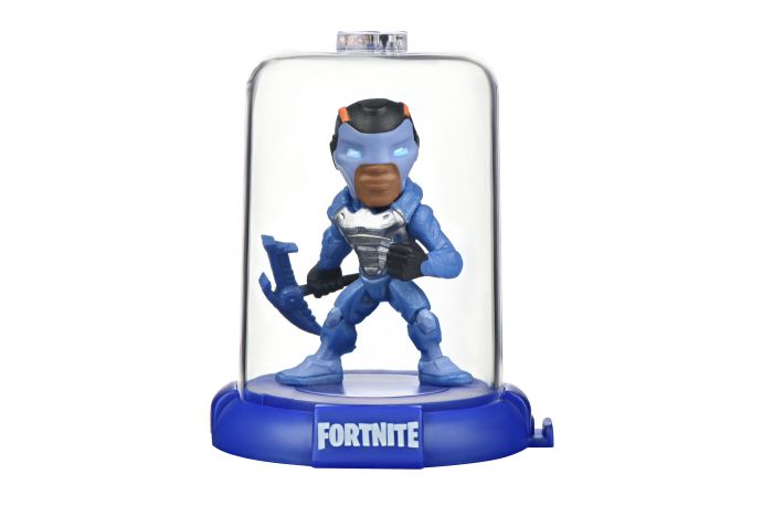 Колекційна фігурка Jazwares Domez Fortnite Carbide