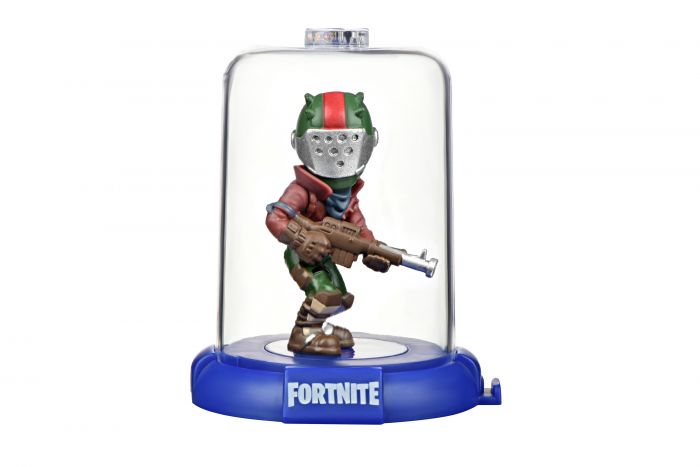 Колекційна фігурка Jazwares Domez Fortnite Rust Lord