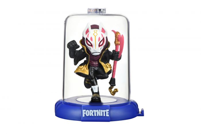 Колекційна фігурка Jazwares Domez Fortnite Drift