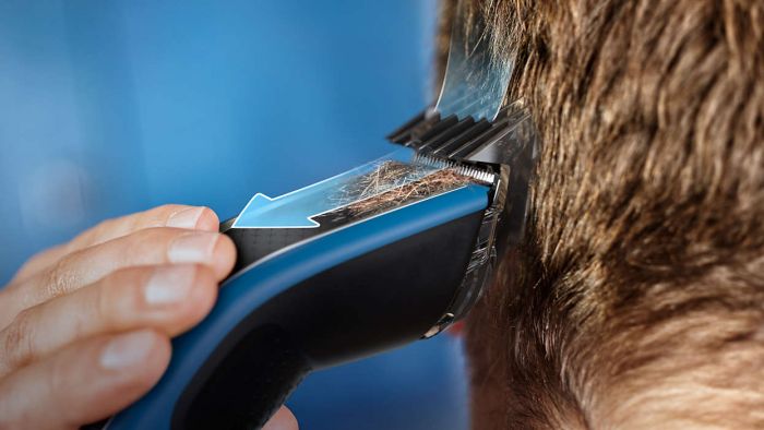 Машинка для підстригання волосся Philips HC5612/15