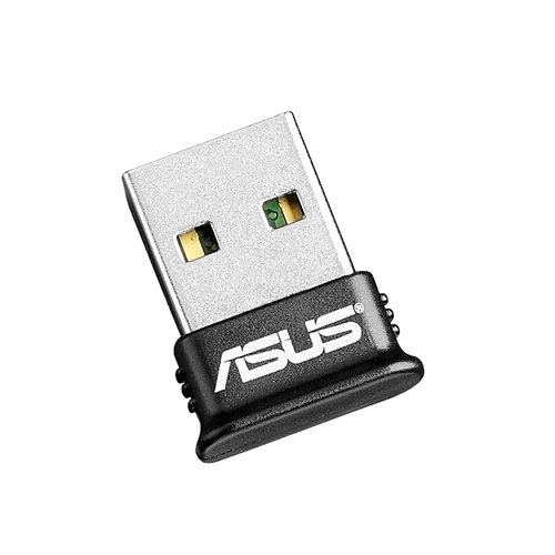 BT-адаптер ASUS USB-BT400  Bluetooth 4.0 USB2.0