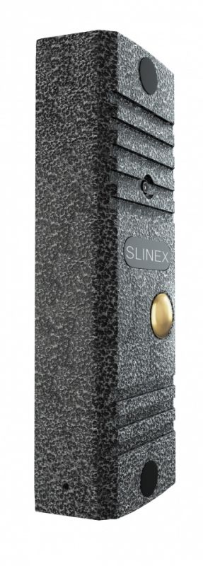 Панель виклику Slinex ML-16HR, персональна, 1.3MP, 65 градусів, сірий