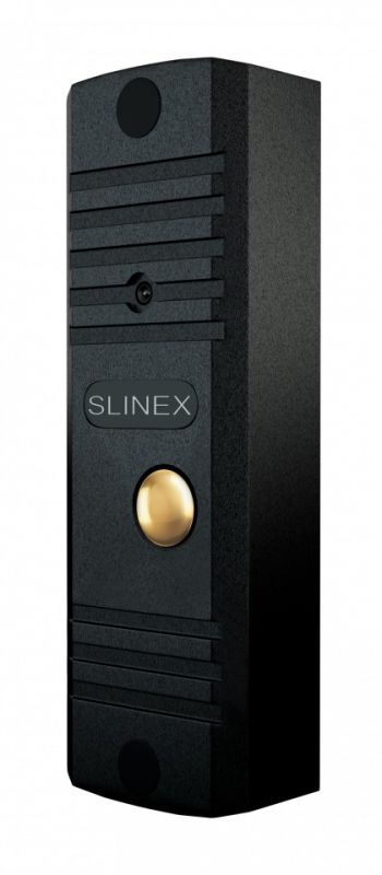 Панель виклику Slinex ML-16HR, персональна, 1.3MP, 65 градусів, чорний