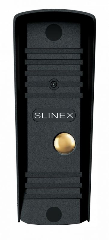 Панель виклику Slinex ML-16HR, персональна, 1.3MP, 65 градусів, чорний