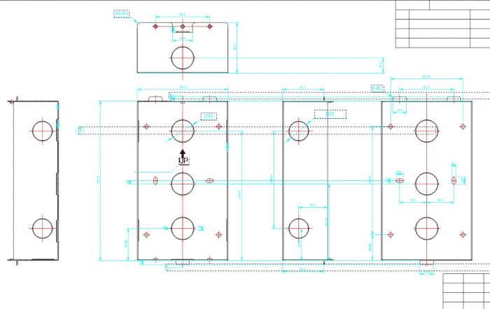 Панель виклику BAS-IP AV-01D, персональна, 1MP, 90 градусів, переадресація, сріблястий