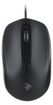 Миша 2Е MF140 USB Black
