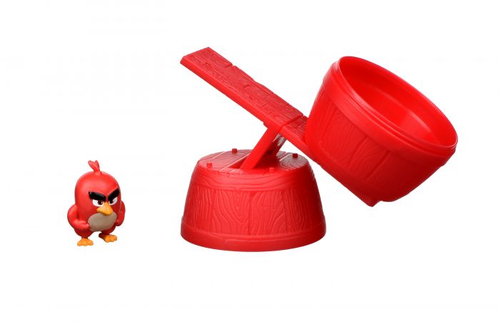 Ігрова фігурка-сюрприз Jazwares Angry Birds ANB Blind Figure в асортименті