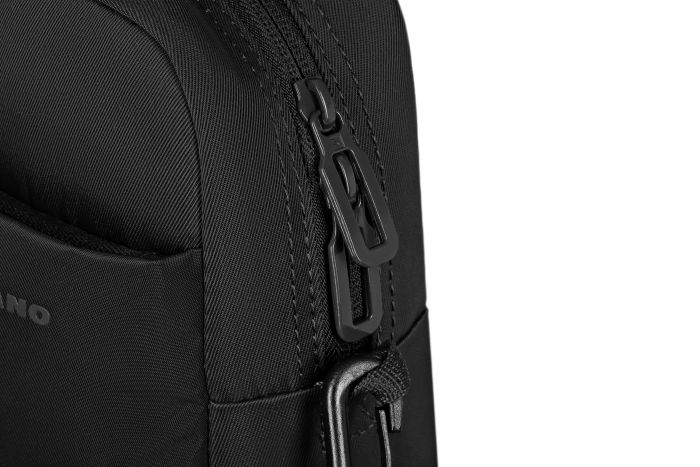 Сумка Tucano Piu Bag 13/14", чорна