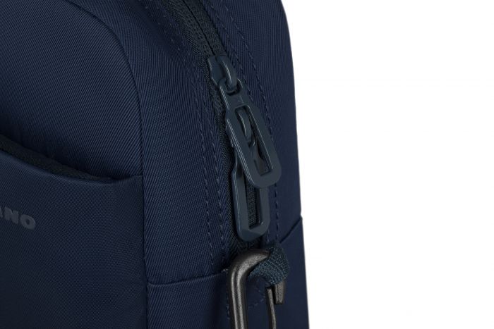 Сумка Tucano Piu Bag 13/14", синя