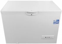 Морозильна скриня Indesit , 92x118x70, 312л, А+, ST, білий