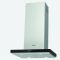 Вбудована настінна камінна витяжка Gorenje WHT643E4XBG