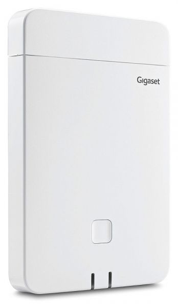 Базова станція IP-DECT Gigaset N870 IP