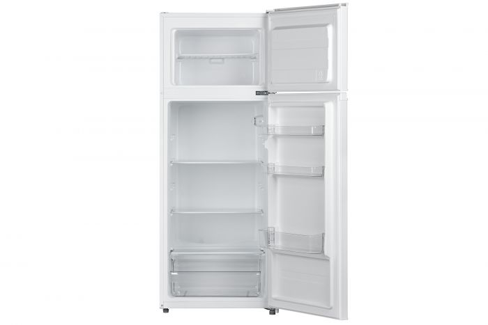 Холодильник ARDESTO з верхн. мороз., 143x55х55, холод.відд.-164л, мороз.відд.-40л, 2дв., А+, ST, білий
